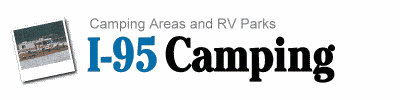 I-95 Camping - Camping Areas and RV Parks