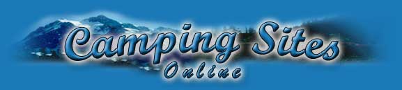 Camping Sites Online